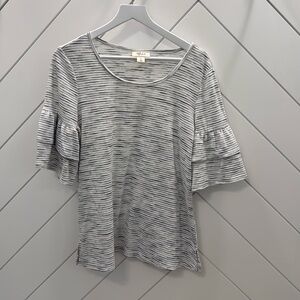 Style & Co T-shirt